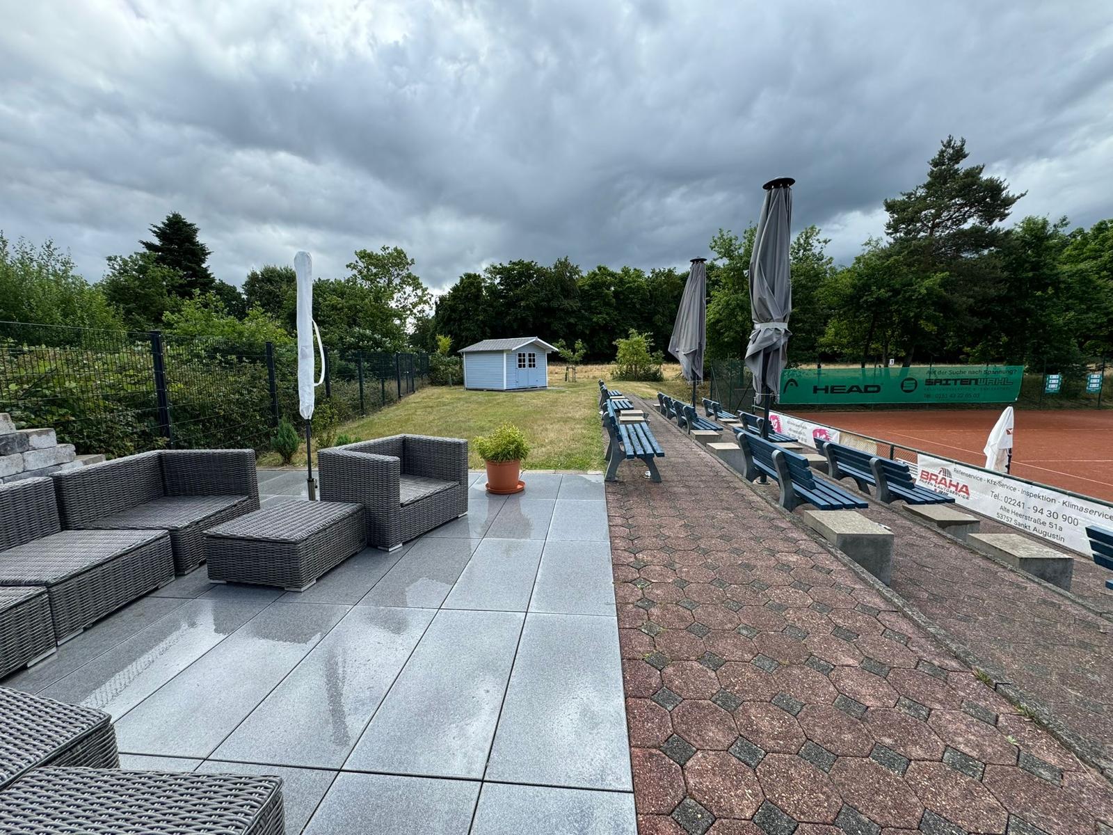 Gartenpflege Projekt 29