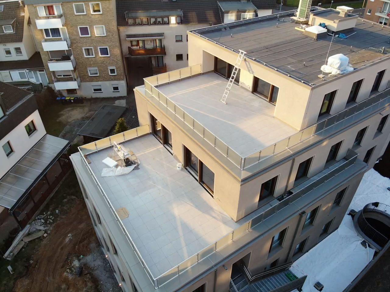 Pflasterung & Terrassen Projekt 22